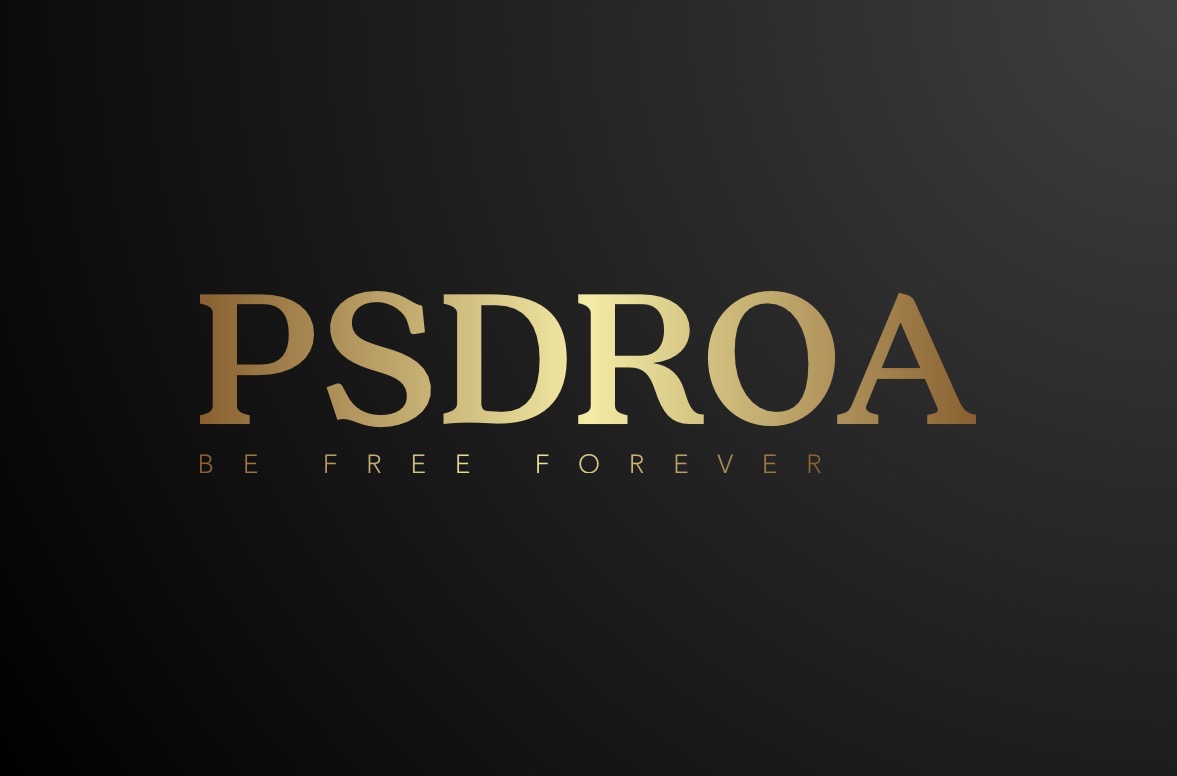 PSDROA Logo